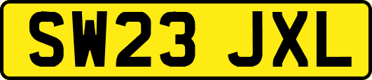 SW23JXL