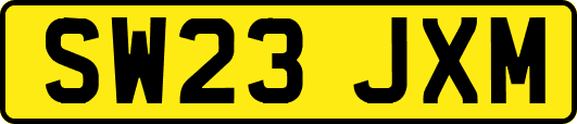 SW23JXM