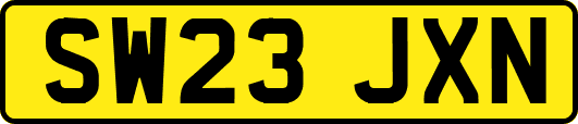 SW23JXN