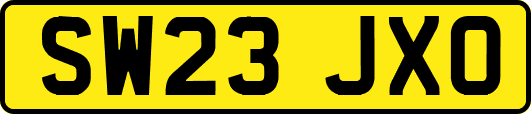 SW23JXO