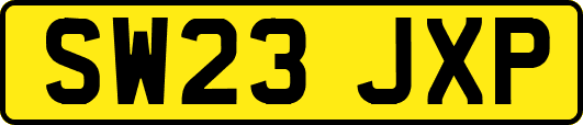 SW23JXP