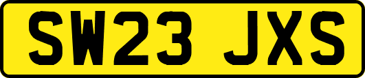 SW23JXS