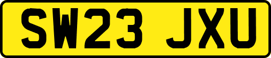 SW23JXU