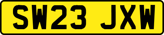 SW23JXW