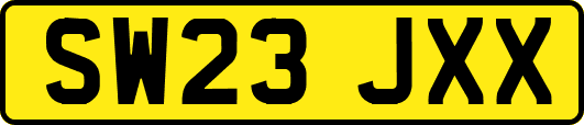 SW23JXX