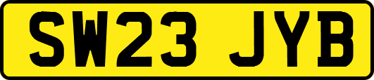 SW23JYB