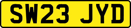 SW23JYD