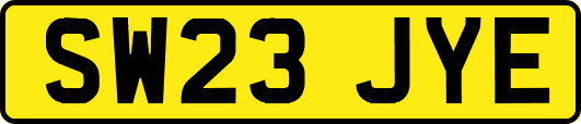 SW23JYE