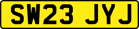 SW23JYJ