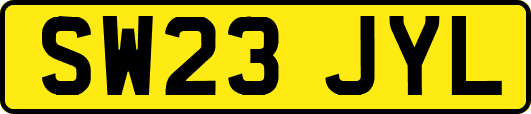 SW23JYL