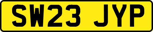 SW23JYP