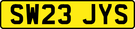 SW23JYS