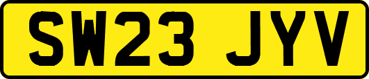 SW23JYV