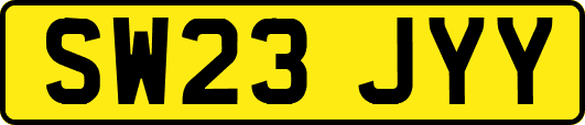 SW23JYY