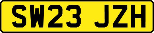SW23JZH