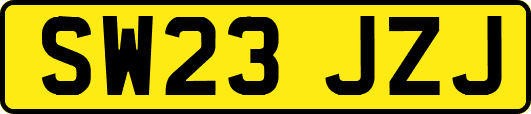 SW23JZJ