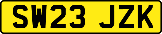 SW23JZK
