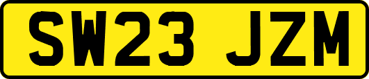 SW23JZM