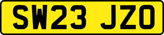 SW23JZO