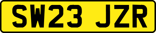 SW23JZR
