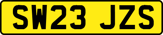 SW23JZS