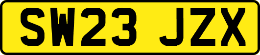 SW23JZX