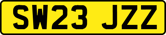 SW23JZZ