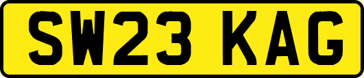 SW23KAG
