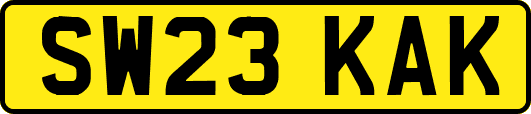 SW23KAK