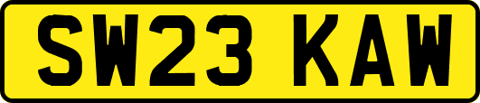 SW23KAW