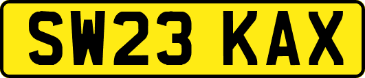 SW23KAX