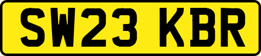 SW23KBR