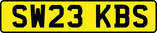 SW23KBS