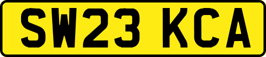 SW23KCA