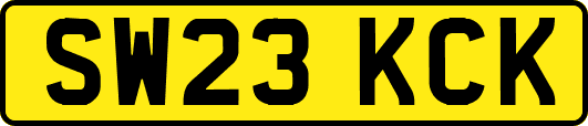 SW23KCK