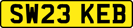 SW23KEB