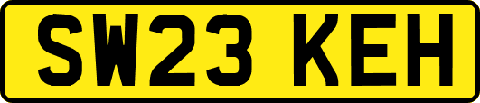 SW23KEH