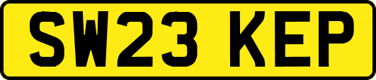 SW23KEP