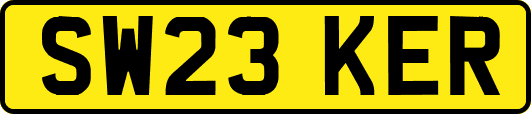 SW23KER