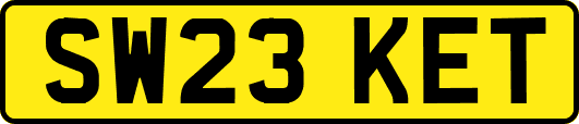 SW23KET