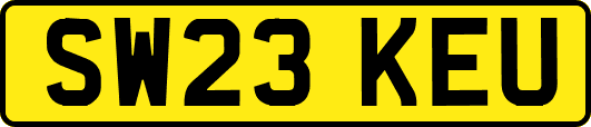 SW23KEU