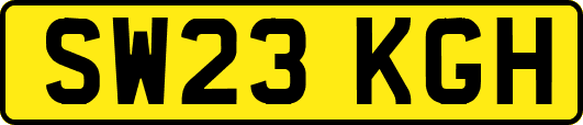 SW23KGH
