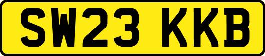 SW23KKB