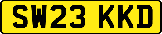 SW23KKD
