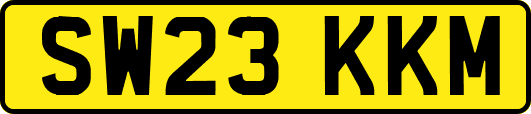 SW23KKM