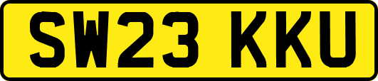 SW23KKU