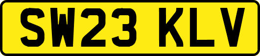 SW23KLV