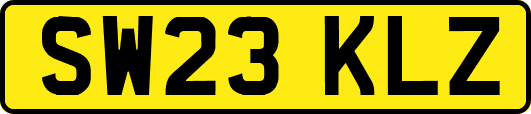 SW23KLZ