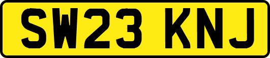 SW23KNJ