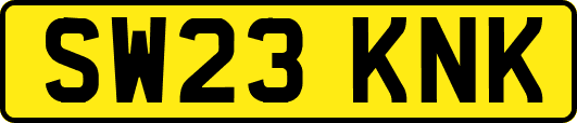 SW23KNK